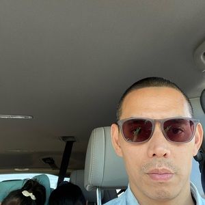 Meet your Posher, John